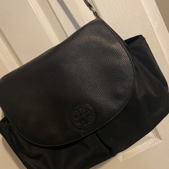 tory burch diaper bag - Picture 4 of 4